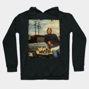 Ice Cube - You Know How We Do It Hoodie